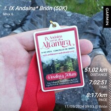 medalla conmemorativa