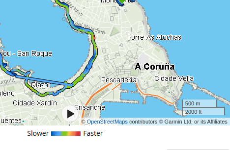 garmin usa OpenStreetMap